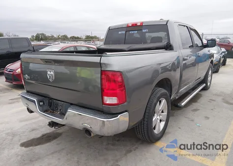 2009 Dodge Ram 1500 Slt/Sport/Trx z USA, uszkodzony, nr VIN 1D3HB13T49S770929